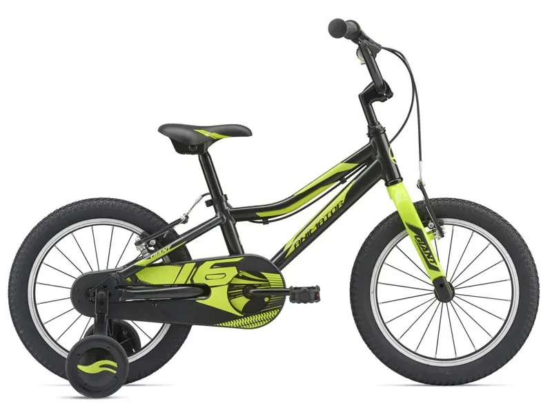 Animator sales 16 bike
