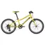 2021 Giant ARX 20 Kids Bike in Yellow