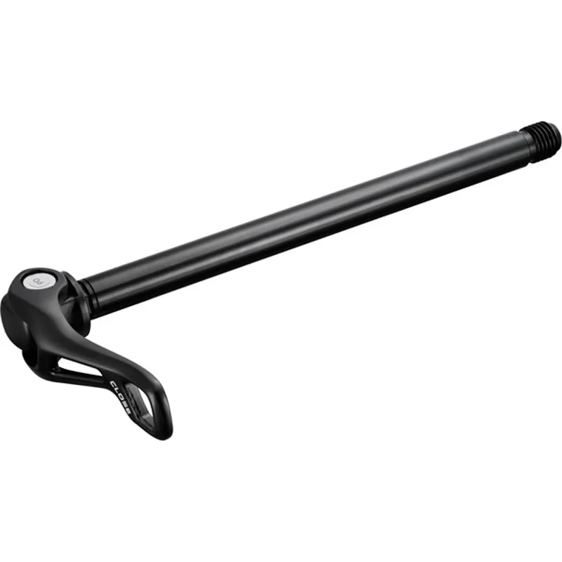 Shimano Spares AX-MT700 148x12mm E-Thru Axle in Black