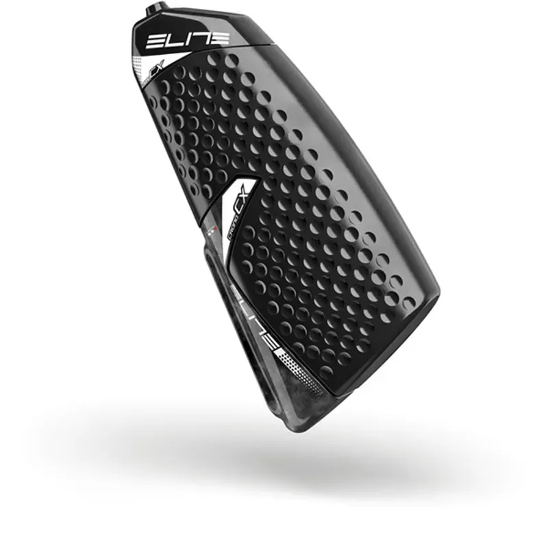 Elite Crono CX Black 500 ml Bottle