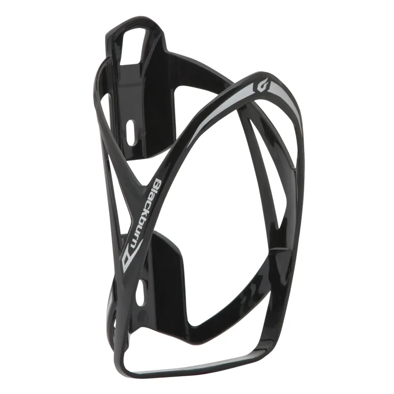 Blackburn Slick Bottle Cage in Black
