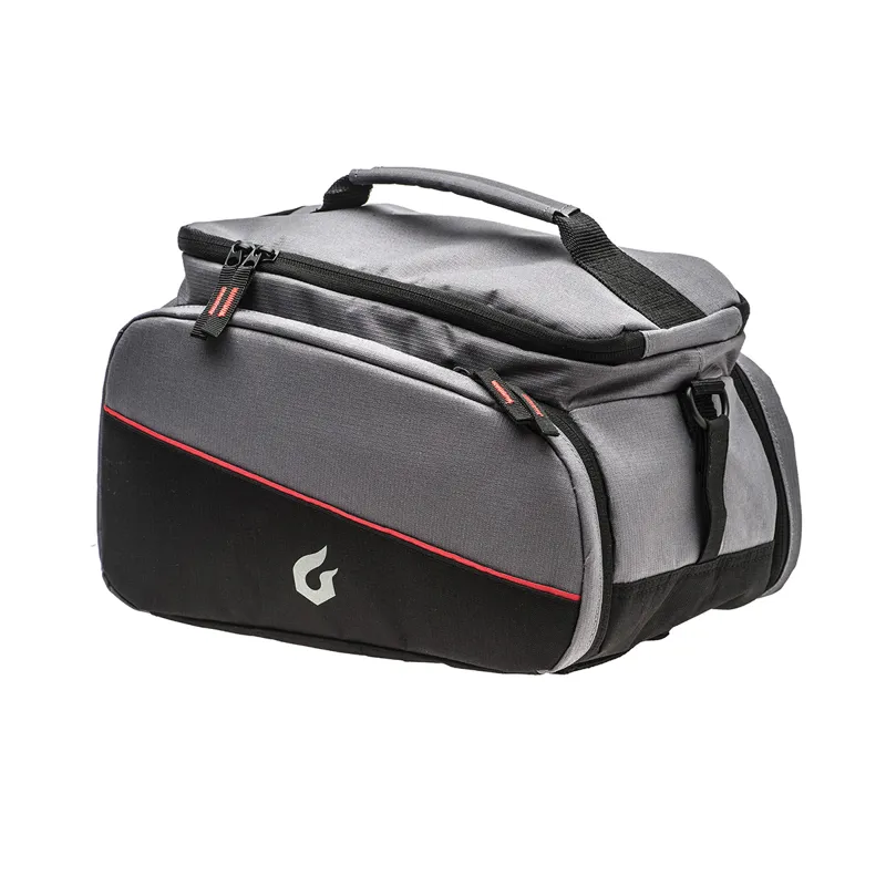 Blackburn shop trunk bag