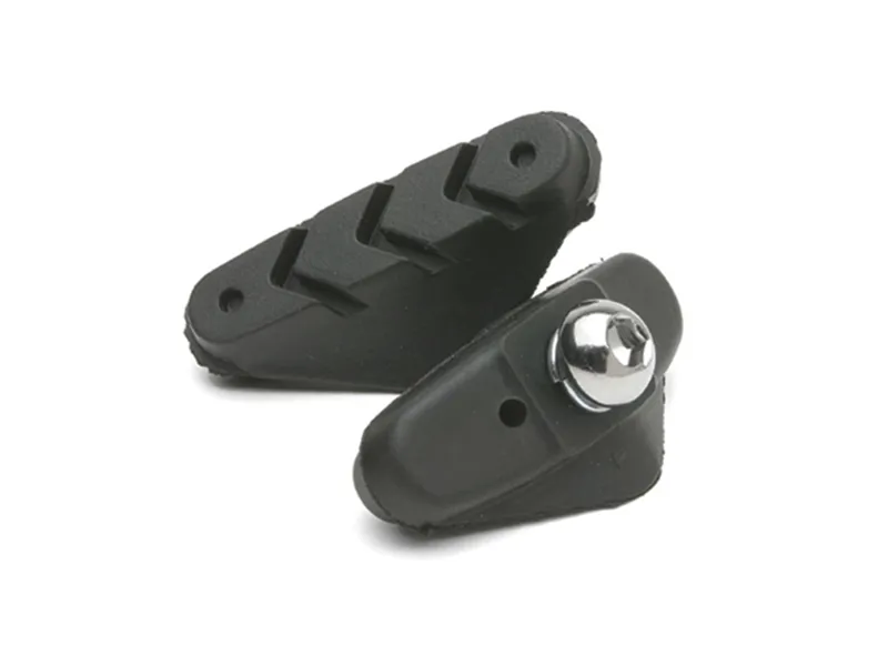 2020 Giant Road Caliper Brake Pads in Black