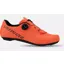 Specialized Torch 1.0 Road Shoes in Cactus/Dune White/Rusted Red