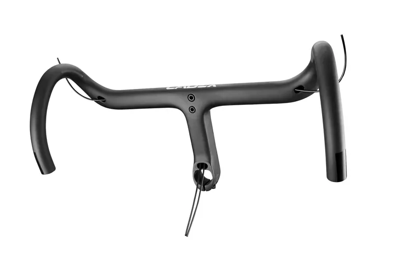 Cadex Race Integrated Road Handlebar-6