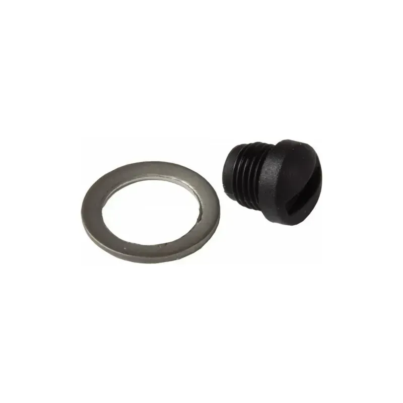 Campagnolo EPS V2 Charge Connector Cap in Black