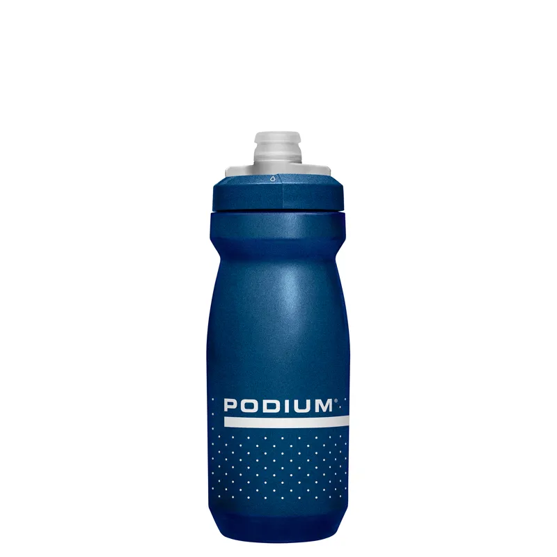 2021 Camelbak Podium 21oz/ 620ml Bottle in Blue