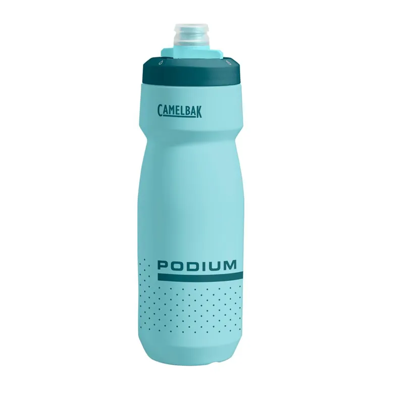 Camelbak Podium Bottle 710ml / 24oz in Green