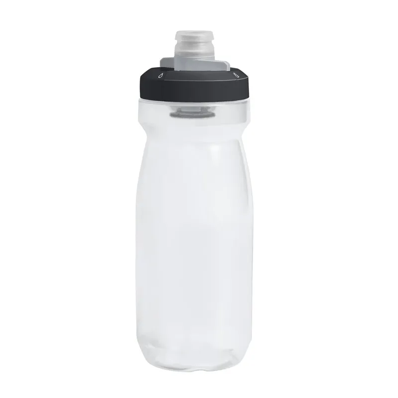 Camelbak Podium Blank Bottle 620ml / 21oz in Clear