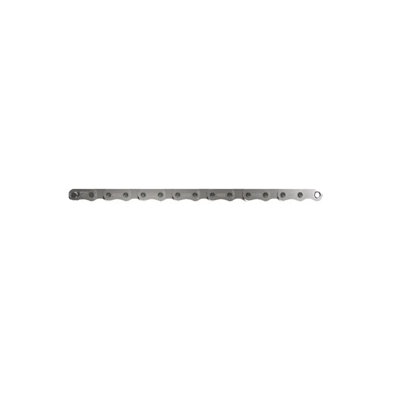 SRAM Force D1 114-link 12-speed Chain w/ Powerlock in Silver
