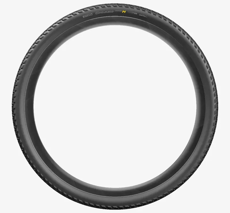 Cinturato Gravel M Performance Black