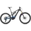 Specialized S-Works Turbo Levo Electric Mountain Bike in Black