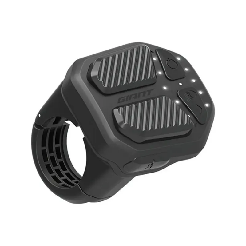 2022 Giant Ridecontrol Ergo eBike Control Center in Black