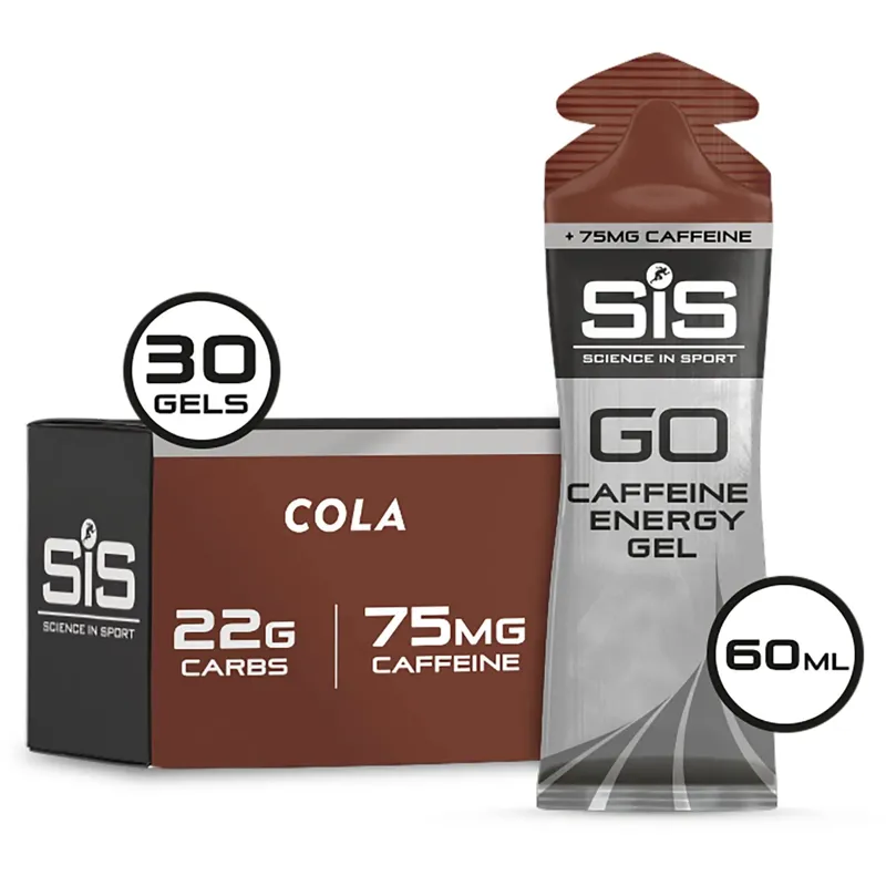 NUTRI SIS GOç†§ Gel Cola60ml
