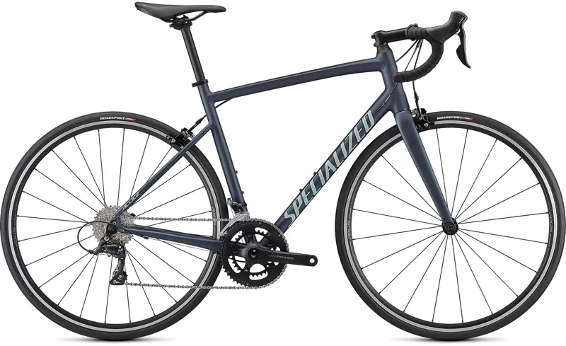 2021 Specialized Allez Sport Road Bike in Blue