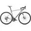 2021 Specialized Roubaix Sport Carbon Road Bike in Silver