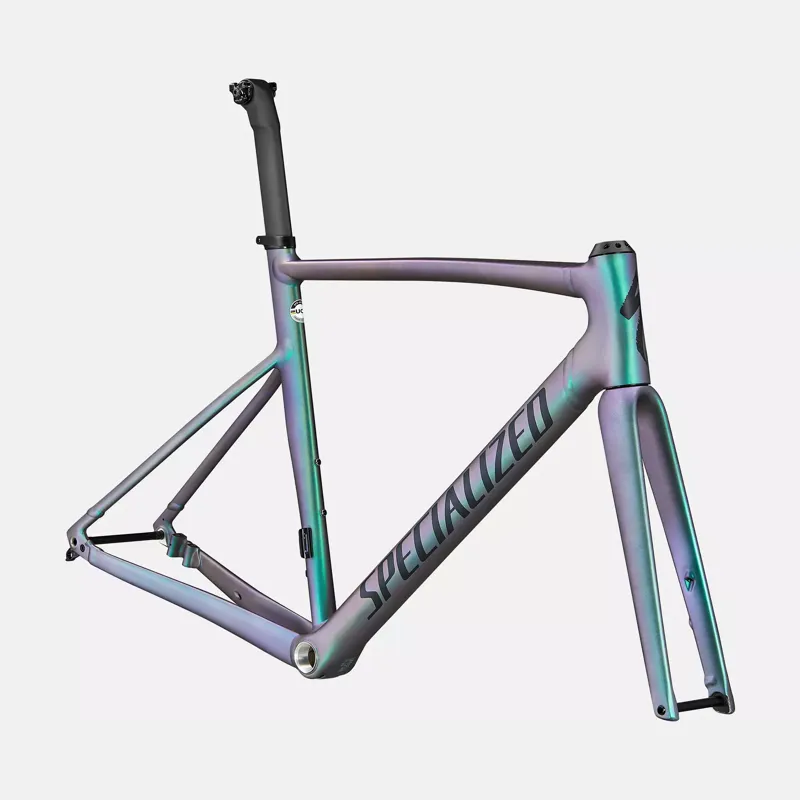 Specialized frameset shop