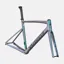 2022 Specialized Allez Sprint Frameset in Chameleon Oil Tint/Black