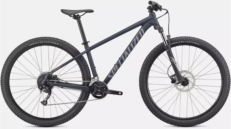 2022 Rockhopper Sport 29 Trail Bike in Slate/Cool Grey