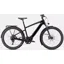 Specialized Turbo Vado 5.0 Electric Bike in Black