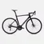 2022 Specialized Allez Sprint Comp Road Bike in Black/Brushed Foil