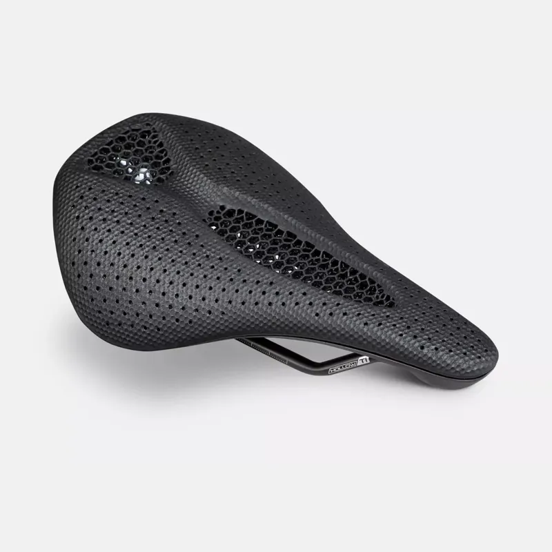 2022 Specialized Power Pro Saddle w/Mirror in Black