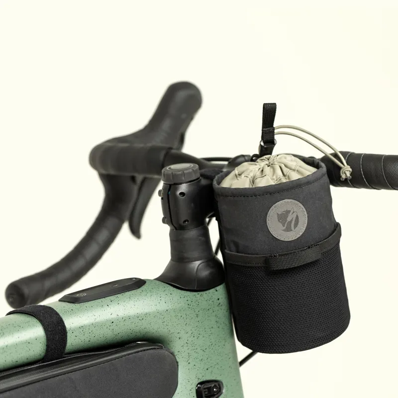 2023 Specialized/Fjllrven Snack Bag in Black