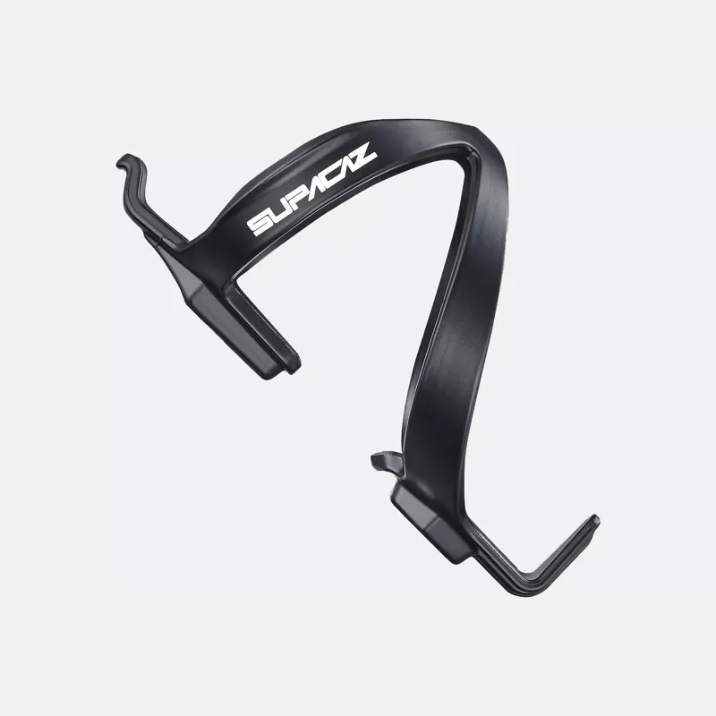 Specialized Supacaz Poly Fly Cage in Black