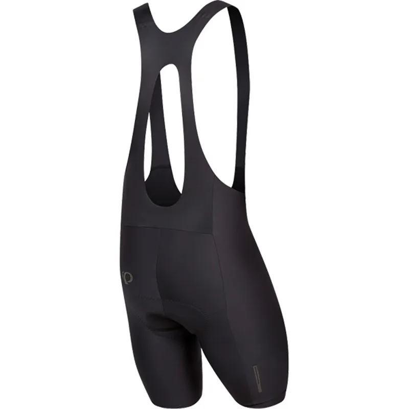 Pearl Izumi Pro Mens Bib Shorts in Black-1