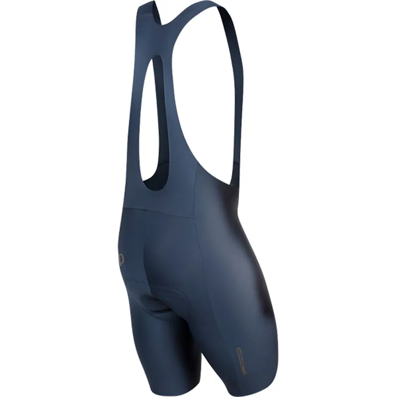 Pearl Izumi Pro Mens Bib Shorts in Blue-1