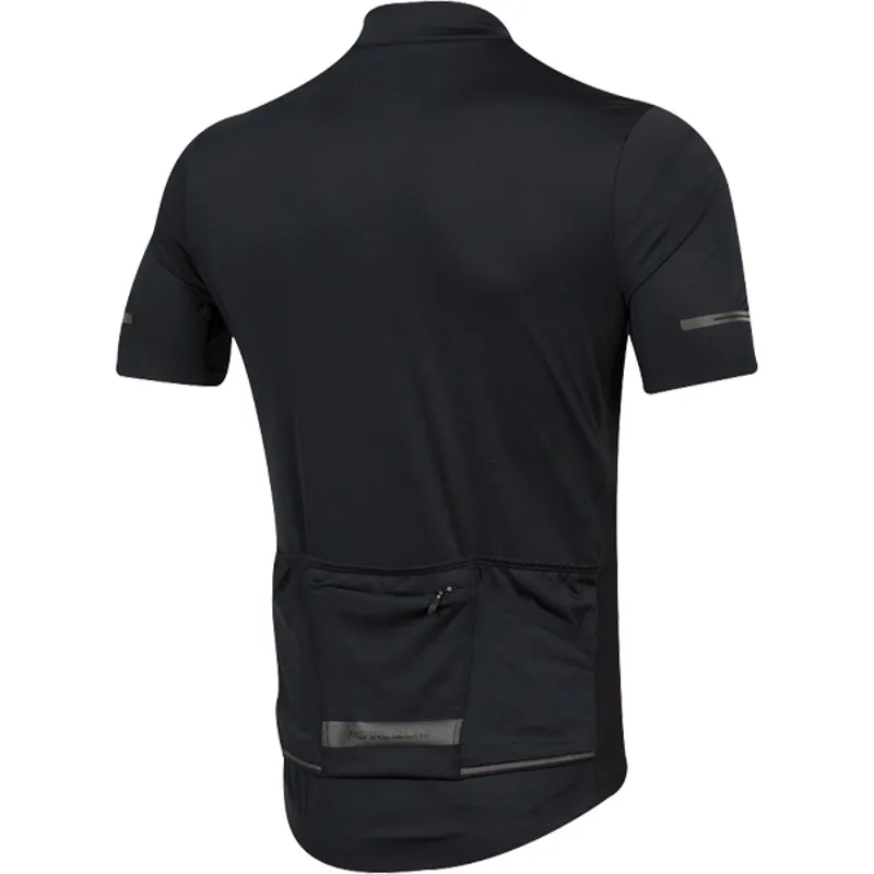 Pearl Izumi Pro Mens Jersey in Black-1