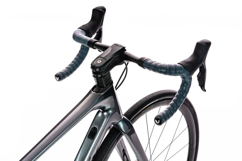 2020 Liv Avail Advanced Pro 1 Carbon Endurance Road Bike in Grey-1