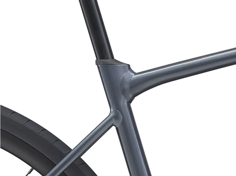 2021 Giant Contend AR 4 Disc Road Bike in Grey-5