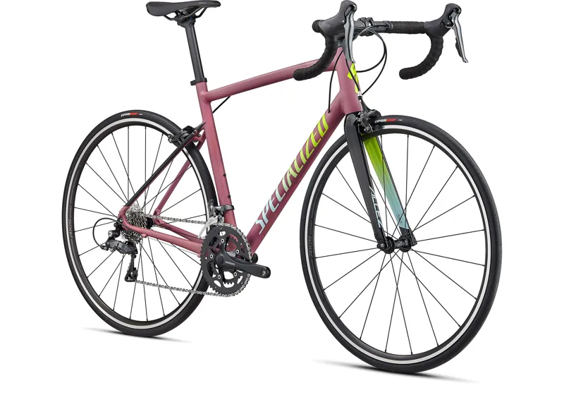 2020 Specialized Allez Road Bike in Pink
