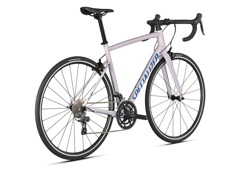 2021 Specialized Allez Road Bike in Pink