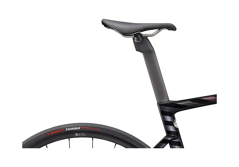2021 Specialized Tarmac SL7 Expert Ultegra Di2 Carbon Road