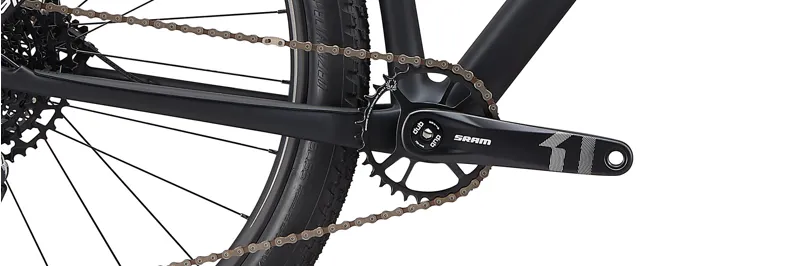 2020 Specialized Epic Carbon Hardtail Mountain Bike in Black-7