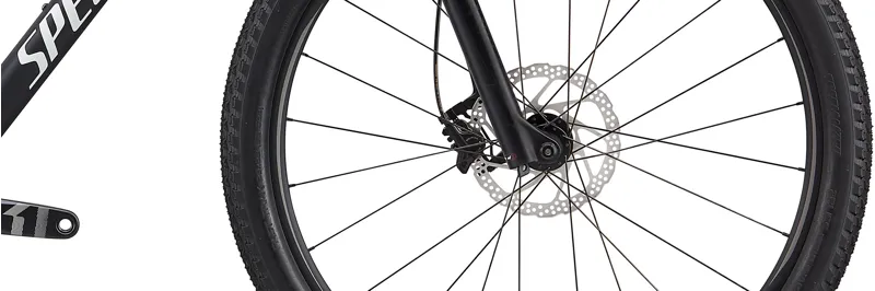 2020 Specialized Epic Carbon Hardtail Mountain Bike in Black-5