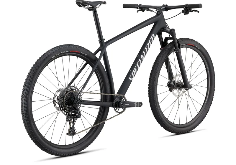 2020 Specialized Epic Carbon Hardtail Mountain Bike in Black-1