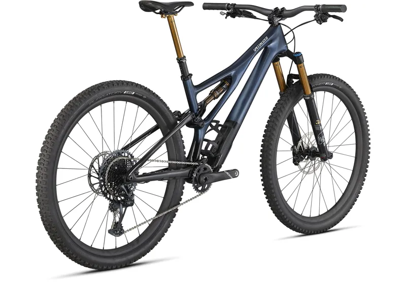 Blue specialized stumpjumper clearance