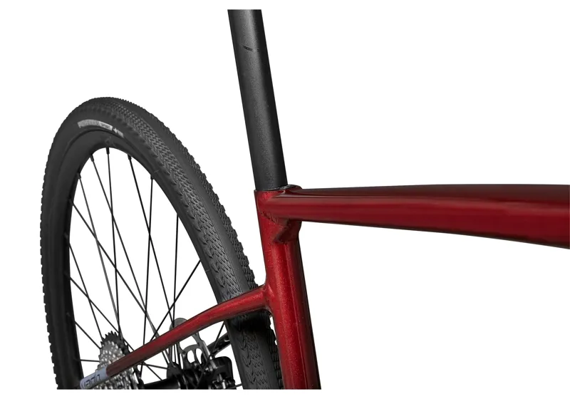 2021 Specialized Turbo Vado SL 4.0 Electric Hybrid Bike in  Red-3