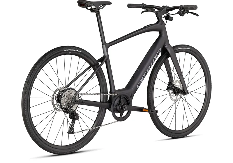 Specialized electric discount hybrid bike