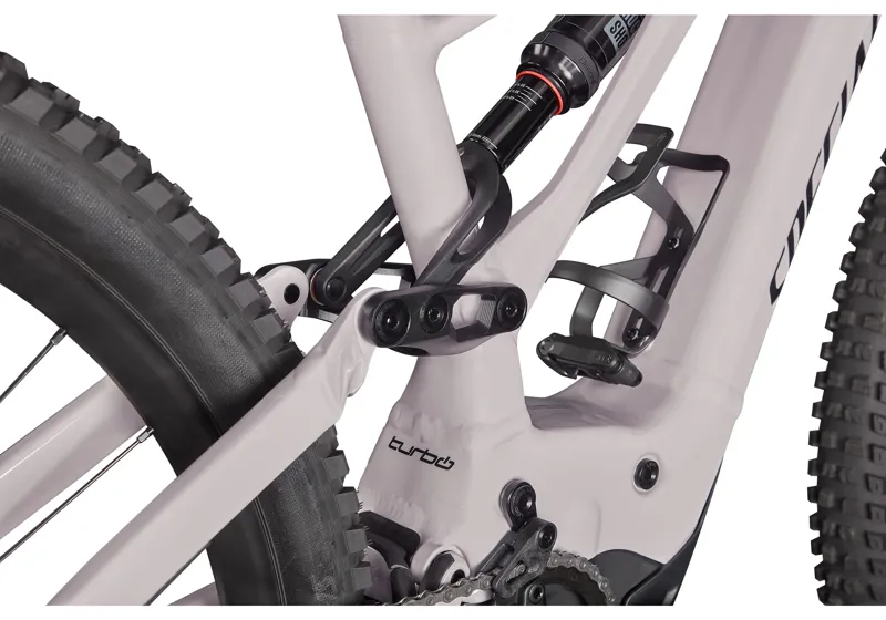 Specialized turbo sales levo clay