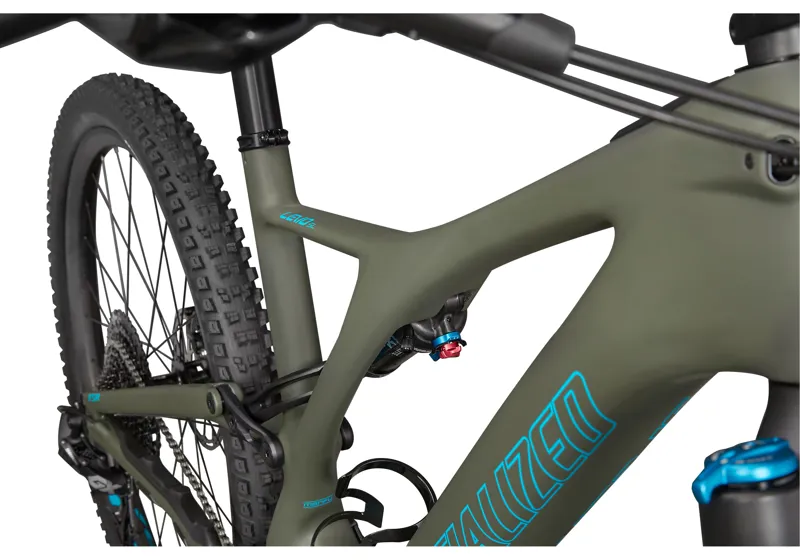 Specialized emtb top