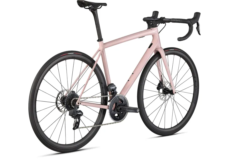 Specialized aethos pro review clearance