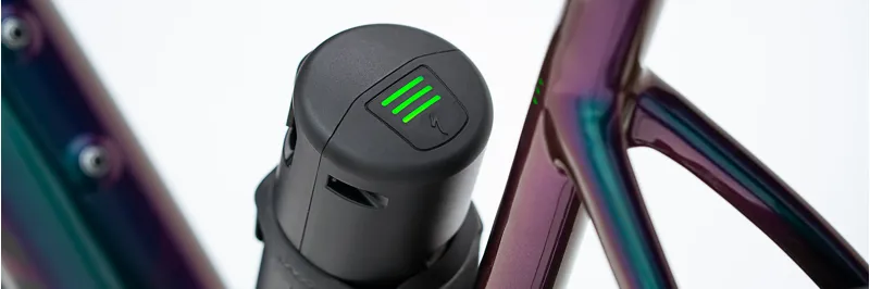 2020 Specialized S-Works Turbo Creo SL Carbon Electric Road Bike Blue-8