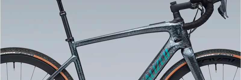 2020 Specialized Turbo Creo SL Expert Evo Electric Carbon Road Grey-10