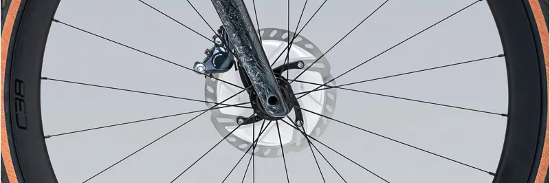 2020 Specialized Turbo Creo SL Expert Evo Electric Carbon Road Grey-8