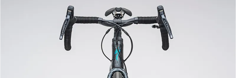 2020 Specialized Turbo Creo SL Expert Evo Electric Carbon Road Grey-5