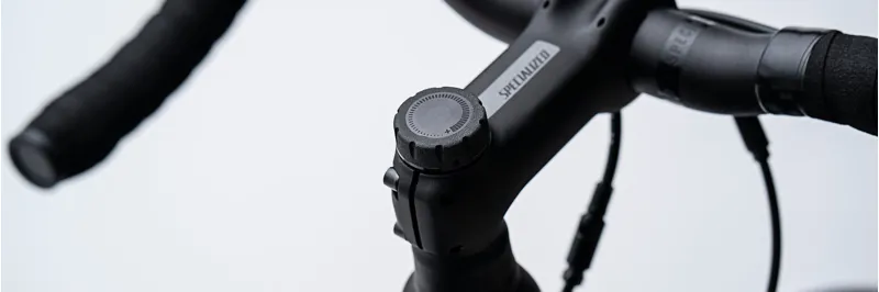 2020 Specialized Turbo Creo SL Expert Evo Electric Carbon Road Grey-4